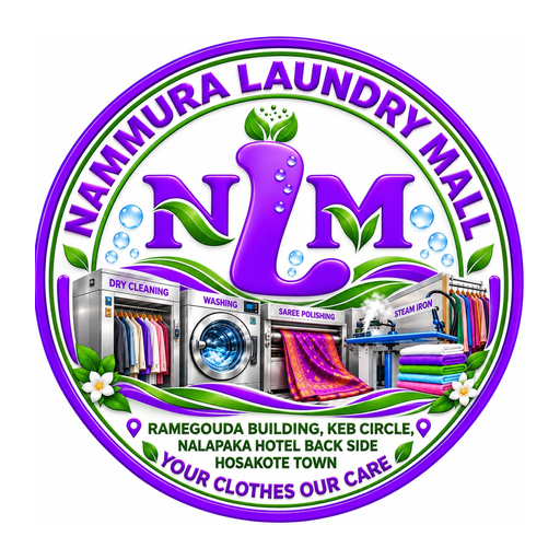 Nammura Laundry Mall icon